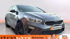 Usado 2019 Kia Ceed Utilitario | 12.590 € (Precio justo)