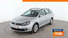 Usado 2013 VW Golf VII Advance Berlina | 9499 € (Buen precio)