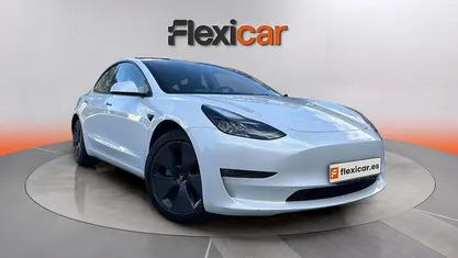 Usado Tesla Model 3 367 kW (499 CV) 2023 Berlina