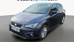 Gris Usado 2025 Seat Ibiza FR Utilitario | 18.173 € (Precio justo)