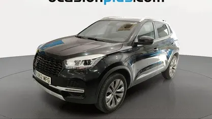 Usado DR DR 4.0 116 CV (85 kW) 2023 Negro SUV