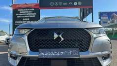 Gris Usado 2020 DS Automobiles DS7 Crossback So Chic SUV | 23.999 € (Precio justo)