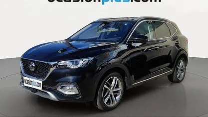 Usado MG HS Luxury 162 CV (119 kW) 2023 SUV
