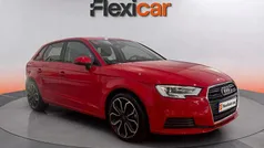 Usado 2017 Audi A3 Premium Berlina | 18.490 € (Precio justo)