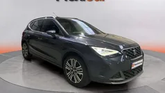 Gris Usado 2024 Seat Arona Style SUV | 18.990 € (Precio justo)