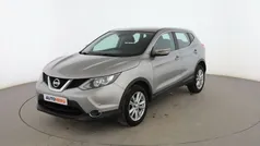 Usado 2015 Nissan Qashqai Acenta SUV | 11.999 € (Precio justo)