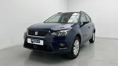 Usado 2019 Seat Arona Ecomotive SUV | 13.490 € (Precio justo)