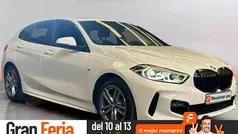 Usado 2024 BMW 120 Utilitario | 32.590 € (Precio justo)