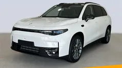Otro Nuevo 2025 Leapmotor C10 SUV | 34.200 € (Precio justo)
