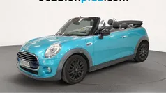 Usado 2017 Mini Cooper Cabriolet Descapotable | 17.850 € (Precio justo)