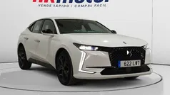DS Automobiles DS4