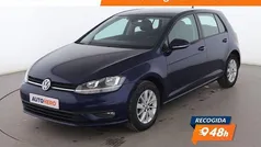 Usado 2019 VW Golf VII Edition Utilitario | 14.999 € (Precio justo)