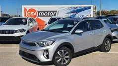 Usado 2022 Kia Stonic Plus SUV | 12.850 € (Buen precio)