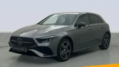 Mercedes A250