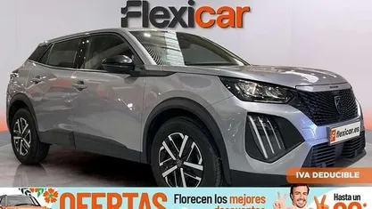 Usado Peugeot 2008 Active 102 CV (75 kW) 2023 SUV