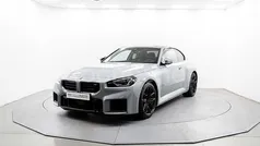 Usado 2023 BMW M2 Comfort Edition Coupe | 74.900 € (Precio justo)