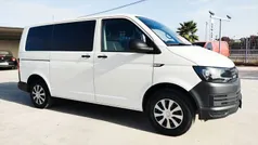 Blanco Usado 2017 VW T6 Van | 26.999 € (Super precio)