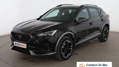 Usado Cupra Formentor 190 CV (139 kW) 2022 SUV