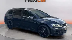 Usado 2016 VW Golf VII R Utilitario | 24.490 € (Buen precio)