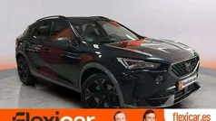 Usado 2023 Cupra Formentor VZ SUV | 35.390 € (Precio justo)