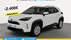 Usado 2024 Toyota Yaris Cross Business Edition SUV | 26.490 € (Precio justo)