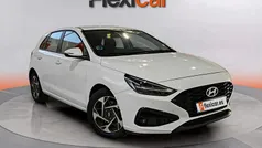 Usado 2024 Hyundai i30 Berlina | 18.890 € (Precio justo)