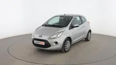 Usado 2015 Ford Ka Trend Utilitario | 7199 € (Precio justo)