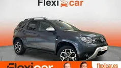 Usado 2019 Dacia Duster Prestige SUV | 12.290 € (Precio justo)