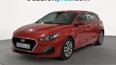 Usado 2019 Hyundai i30 Utilitario | 13.173 € (Precio justo)
