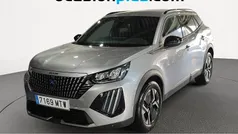 Usado 2024 Peugeot 2008 Allure SUV | 17.273 € (Buen precio)