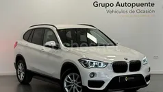Usado 2018 BMW X1 Comfort Edition SUV | 20.990 € (Precio justo)