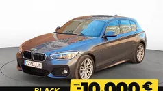 Usado 2015 BMW 120 Utilitario | 14.790 € (Precio justo)