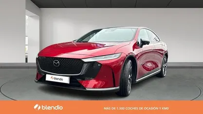 Usado Mazda 6e Takumi-Line 180 kW (245 CV) 2025