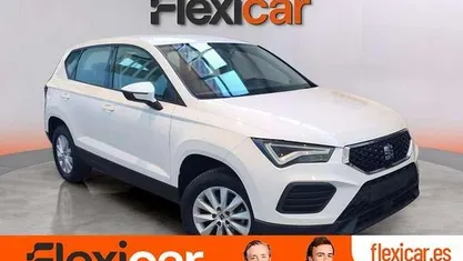 Usado Seat Ateca Reference 110 CV (80 kW) 2023 SUV
