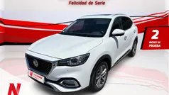 Usado 2022 MG EHS Luxury SUV | 20.084 € (Precio justo)