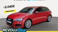 Usado 2019 Audi A3 S-Line | 22.450 € (Precio justo)