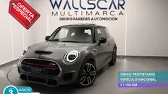 Usado 2018 Mini John Cooper Works Utilitario | 27.880 € (Precio justo)