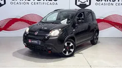 Usado 2023 Fiat Panda Cross Cross Utilitario | 13.200 € (Precio justo)
