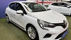 Usado 2021 Renault Clio V Intens Utilitario | 13.450 € (Precio justo)