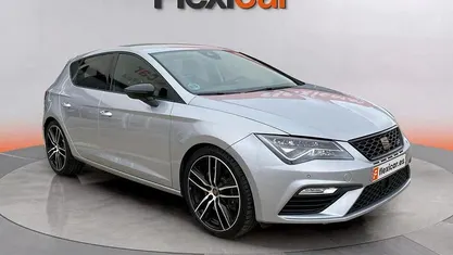Usado 2019 Seat Leon CUPRA Berlina | 22.990 € (Precio justo)