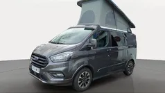 Usado 2024 Ford Transit Custom Trend Berlina | 56.273 €