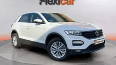 Usado 2020 VW T-Roc Advance SUV | 17.290 € (Buen precio)
