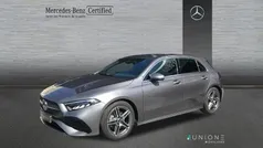 Usado 2024 Mercedes A200 | 32.900 € (Precio justo)