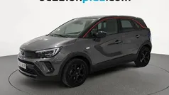 Gris Usado 2023 Opel Crossland S SUV | 13.455 € (Buen precio)