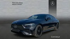 Usado 2025 Mercedes CLE220 Coupe | 65.399 € (Buen precio)