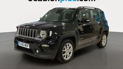 Usado Jeep Renegade Limited 130 CV (95 kW) 2023 SUV