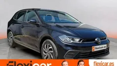Usado 2022 VW Polo Berlina | 15.990 € (Precio justo)