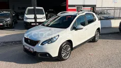 Usado 2019 Peugeot 2008 Active SUV | 12.900 € (Precio justo)