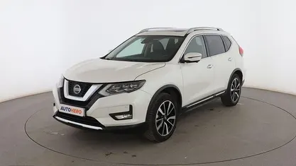 Usado Nissan X-Trail Tekna 159 CV (116 kW) 2020 Blanco SUV