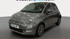 Usado 2023 Fiat 500 Dolcevita Utilitario | 10.273 € (Precio justo)